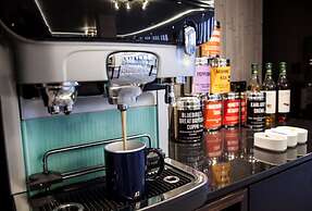 Holiday Inn Birmingham City Centre by IHG