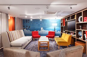 Holiday Inn Birmingham City Centre by IHG