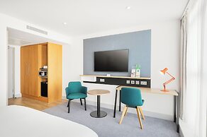 Holiday Inn Birmingham City Centre by IHG