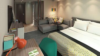 Holiday Inn Birmingham City Centre by IHG