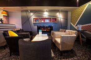 Holiday Inn Birmingham City Centre by IHG