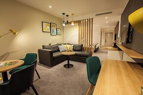 Holiday Inn Birmingham City Centre by IHG