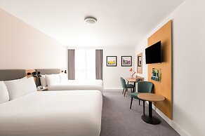 Holiday Inn Birmingham City Centre by IHG