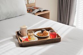 Holiday Inn Birmingham City Centre by IHG