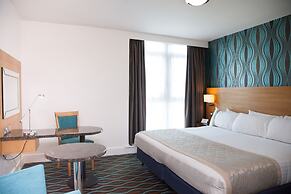Holiday Inn Birmingham City Centre by IHG