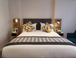 Holiday Inn Birmingham City Centre by IHG