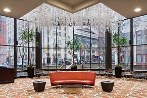 DoubleTree by Hilton Philadelphia Center City