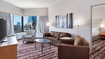 DoubleTree by Hilton Philadelphia Center City