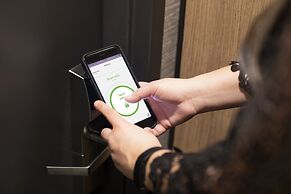 DoubleTree by Hilton Philadelphia Center City