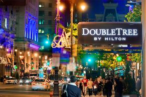 DoubleTree by Hilton Philadelphia Center City