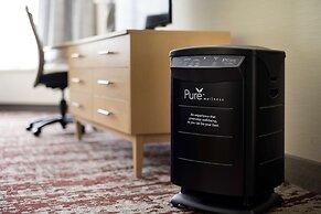 DoubleTree by Hilton Philadelphia Center City