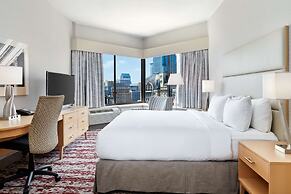 DoubleTree by Hilton Philadelphia Center City