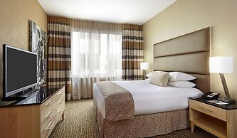 DoubleTree by Hilton Philadelphia Center City