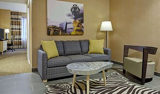 DoubleTree by Hilton Philadelphia Center City