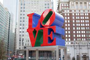 DoubleTree by Hilton Philadelphia Center City