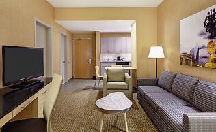DoubleTree by Hilton Philadelphia Center City