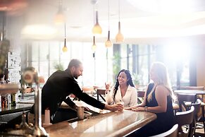 DoubleTree by Hilton Philadelphia Center City