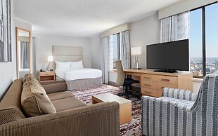 DoubleTree by Hilton Philadelphia Center City