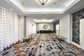 DoubleTree by Hilton Philadelphia Center City