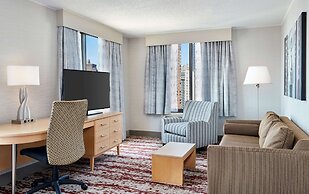 DoubleTree by Hilton Philadelphia Center City