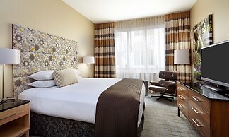 DoubleTree by Hilton Philadelphia Center City
