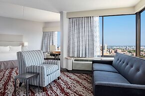 DoubleTree by Hilton Philadelphia Center City
