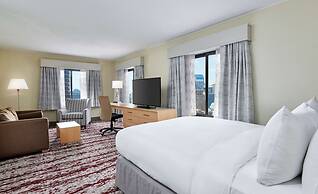 DoubleTree by Hilton Philadelphia Center City