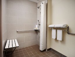 DoubleTree by Hilton Philadelphia Center City