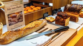 Holiday Inn Dijon by IHG