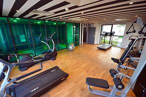Holiday Inn Dijon by IHG