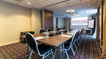 Holiday Inn Dijon by IHG