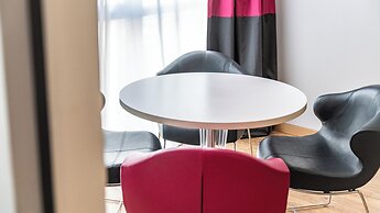 Holiday Inn Dijon by IHG