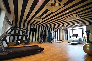 Holiday Inn Dijon by IHG