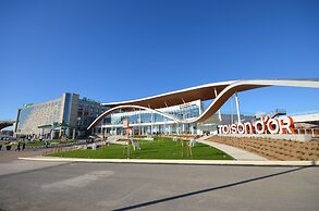 Holiday Inn Dijon by IHG