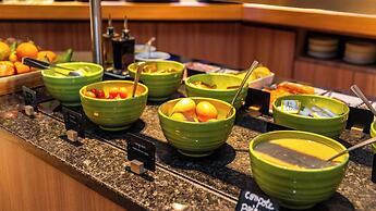 Holiday Inn Dijon by IHG