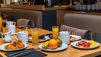 Holiday Inn Dijon by IHG