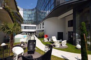 Holiday Inn Dijon by IHG