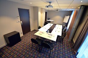 Holiday Inn Dijon by IHG