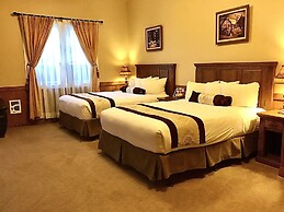 Eureka Inn, Trademark Collection by Wyndham