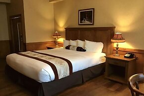 Eureka Inn, Trademark Collection by Wyndham