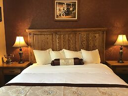 Eureka Inn, Trademark Collection by Wyndham