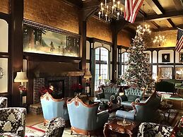 Eureka Inn, Trademark Collection by Wyndham