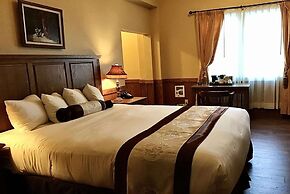 Eureka Inn, Trademark Collection by Wyndham