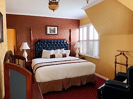 Eureka Inn, Trademark Collection by Wyndham