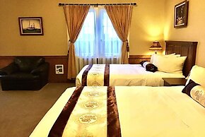 Eureka Inn, Trademark Collection by Wyndham