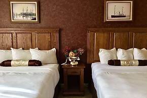 Eureka Inn, Trademark Collection by Wyndham