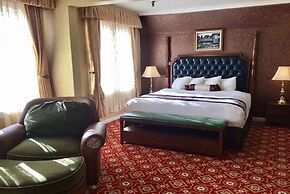 Eureka Inn, Trademark Collection by Wyndham