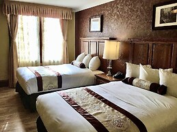 Eureka Inn, Trademark Collection by Wyndham