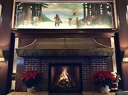 Eureka Inn, Trademark Collection by Wyndham