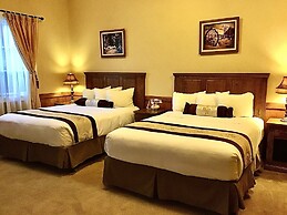 Eureka Inn, Trademark Collection by Wyndham